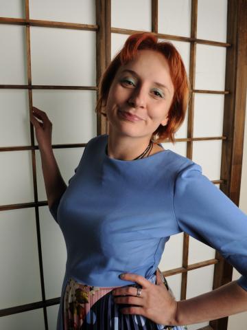 Анкета проститутки Катюша - Фото, 35 лет, №58101
